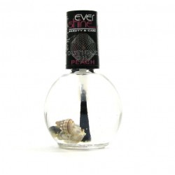 Ulei cuticule cu pensula aroma piersica 11,5ml Ulei cuticule cu pensula aroma piersica 11,5ml